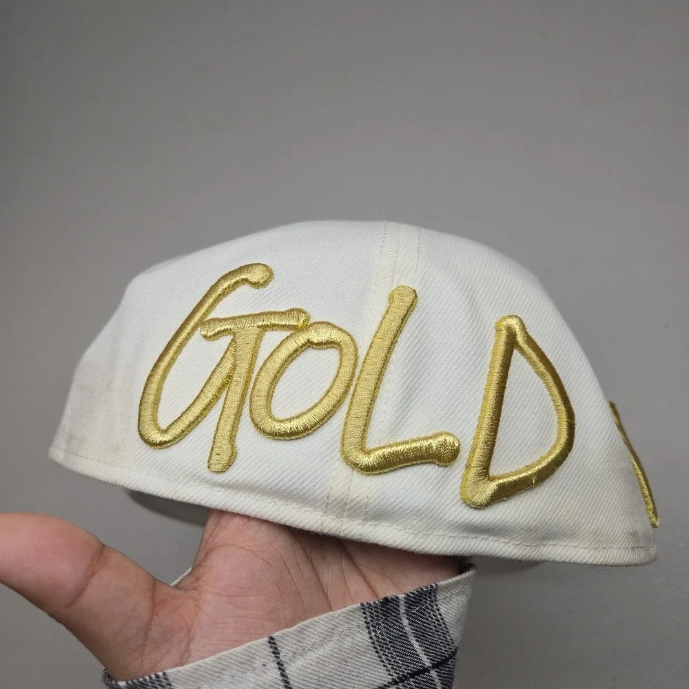 New Era ***stains item